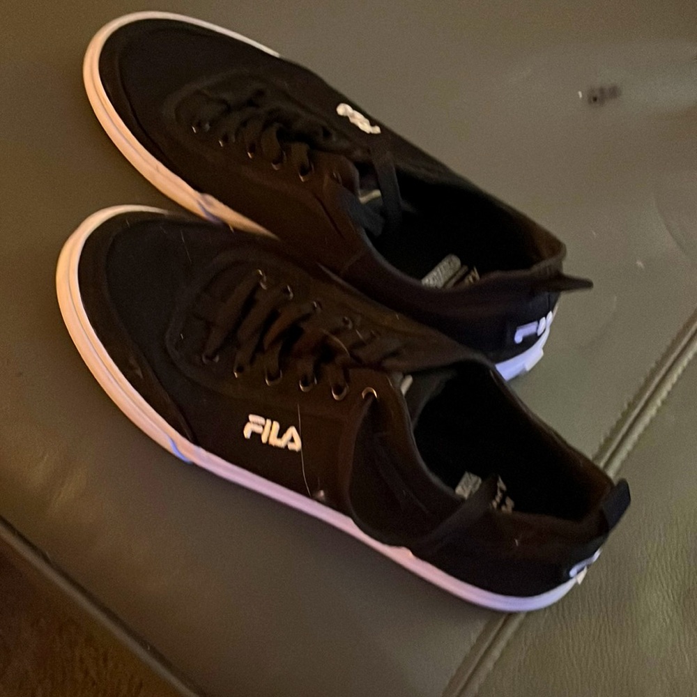 Filas